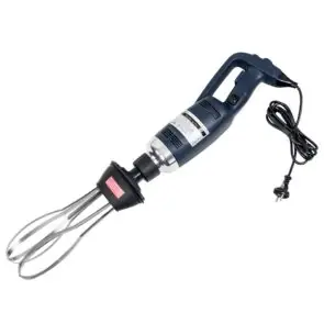 Blender ręczny gastronomiczny Mega-M 500W 4000-16000 obr/min + Rózga 250 mm