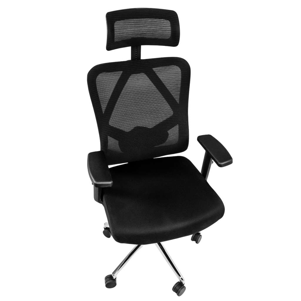 fotel obrotowy, fotel biurowy, ergonomiczny fotel do pracy, krzesło do biurka, fotel do komputera, fotel do pracy przy biurku, fotel obrotowy z podłokietnikami, fotel regulowany, wygodny fotel biurowy, fotel z regulacją wysokości, fotel do biura, fotel pracowniczy