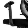 fotel obrotowy, fotel biurowy, ergonomiczny fotel do pracy, krzesło do biurka, fotel do komputera, fotel do pracy przy biurku, fotel obrotowy z podłokietnikami, fotel regulowany, wygodny fotel biurowy, fotel z regulacją wysokości, fotel do biura, fotel pracowniczy