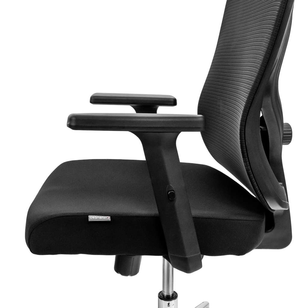 fotel obrotowy, fotel biurowy, ergonomiczny fotel do pracy, krzesło do biurka, fotel do komputera, fotel do pracy przy biurku, fotel obrotowy z podłokietnikami, fotel regulowany, wygodny fotel biurowy, fotel z regulacją wysokości, fotel do biura, fotel pracowniczy