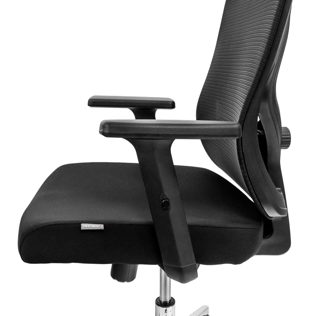 fotel obrotowy, fotel biurowy, ergonomiczny fotel do pracy, krzesło do biurka, fotel do komputera, fotel do pracy przy biurku, fotel obrotowy z podłokietnikami, fotel regulowany, wygodny fotel biurowy, fotel z regulacją wysokości, fotel do biura, fotel pracowniczy