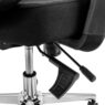fotel obrotowy, fotel biurowy, ergonomiczny fotel do pracy, krzesło do biurka, fotel do komputera, fotel do pracy przy biurku, fotel obrotowy z podłokietnikami, fotel regulowany, wygodny fotel biurowy, fotel z regulacją wysokości, fotel do biura, fotel pracowniczy