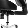 fotel obrotowy, fotel biurowy, ergonomiczny fotel do pracy, krzesło do biurka, fotel do komputera, fotel do pracy przy biurku, fotel obrotowy z podłokietnikami, fotel regulowany, wygodny fotel biurowy, fotel z regulacją wysokości, fotel do biura, fotel pracowniczy