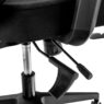 fotel obrotowy, fotel biurowy, ergonomiczny fotel do pracy, krzesło do biurka, fotel do komputera, fotel do pracy przy biurku, fotel obrotowy z podłokietnikami, fotel regulowany, wygodny fotel biurowy, fotel z regulacją wysokości, fotel do biura, fotel pracowniczy