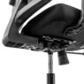 fotel obrotowy, fotel biurowy, ergonomiczny fotel do pracy, krzesło do biurka, fotel do komputera, fotel do pracy przy biurku, fotel obrotowy z podłokietnikami, fotel regulowany, wygodny fotel biurowy, fotel z regulacją wysokości, fotel do biura, fotel pracowniczy