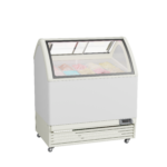 Zdjęcie produktu: Konserwator do lodów gałkowych JUKA/FREEZEPOINT M300Q+ 7 GN
