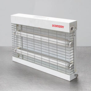 Lampa owadobójcza ECONOMY BEST JB90-2X15W