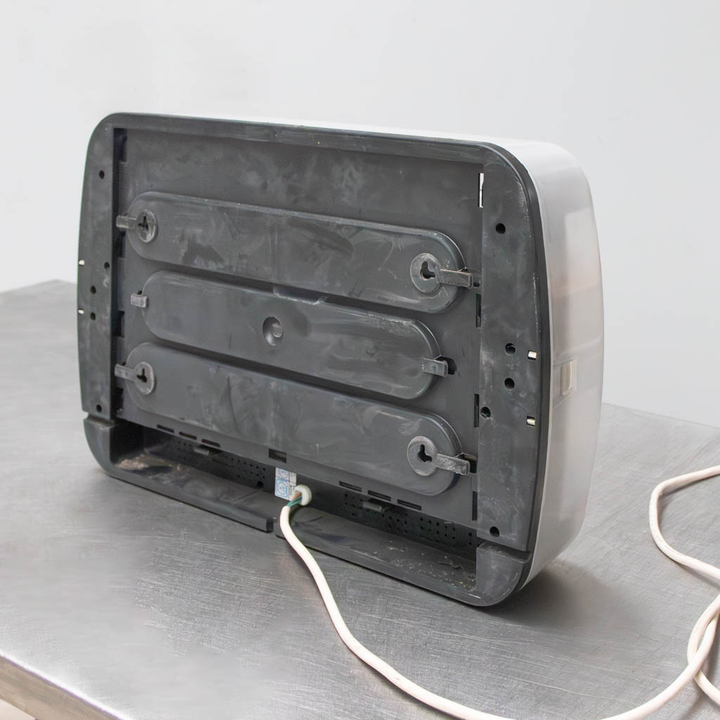 Lampa owadobójcza