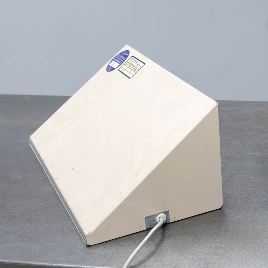 Lampa owadobójcza