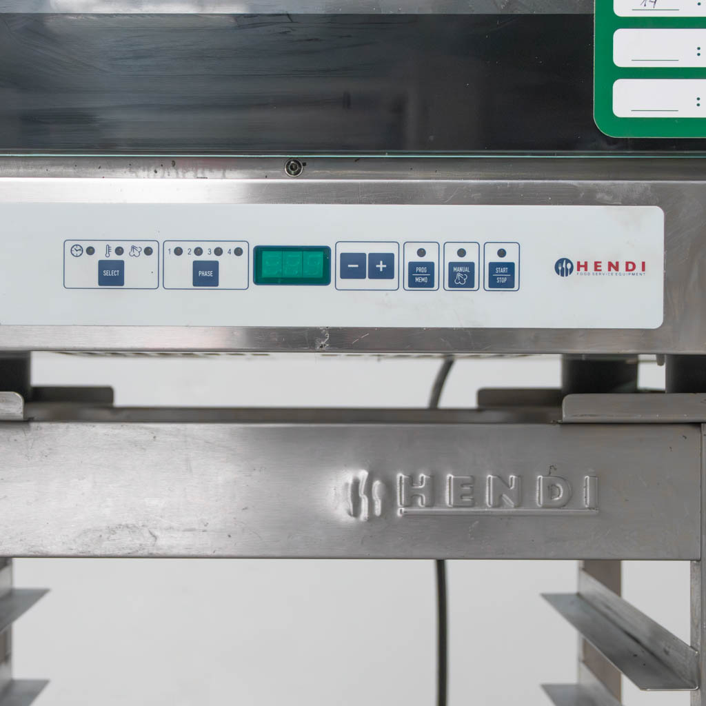 piec konwekcyjny HENDI, piec gastronomiczny z parą, piec konwekcyjny z podstawą, piec piekarniczy, piec elektryczny gastronomiczny, profesjonalny piec konwekcyjny