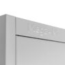 szafa biurowa metalowa, szafa na akta metalowa, szafa biurowa Mega-M, szafa aktowa z pełnymi drzwiami, szafa na dokumenty zamykana, szara szafa na dokumenty, metalowa szafa biurowa z drzwiami, szafa do przechowywania dokumentów, meble metalowe biurowe, szafa metalowa do biura, bezpieczna szafa na akta, wyposażenie biura, szafy do archiwum