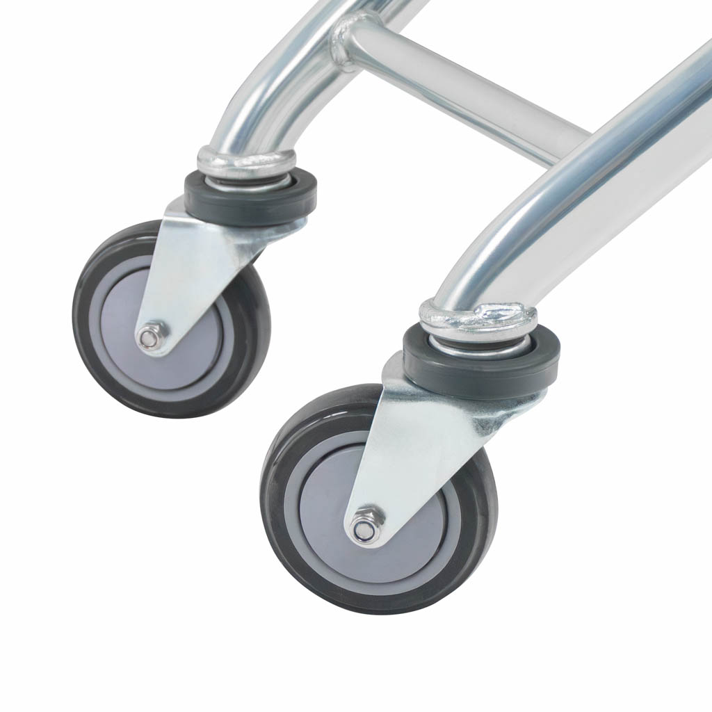 wózek sklepowy, wózek zakupowy, wózek do sklepu samoobsługowego, wózek metalowy, wózek na zakupy, wózek sklepowy z koszem, wytrzymały wózek sklepowy