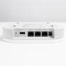 Huawei AP4151DN, access point Huawei, punkt dostępowy 802.11ac, access point dwuzakresowy, punkt dostępowy Wi-Fi 5, AP Huawei, access point do firm, sieć bezprzewodowa Huawei,