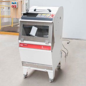 Automatyczna krajalnica do chleba Mega-M krchDIR11.370ws POSERWISOWA