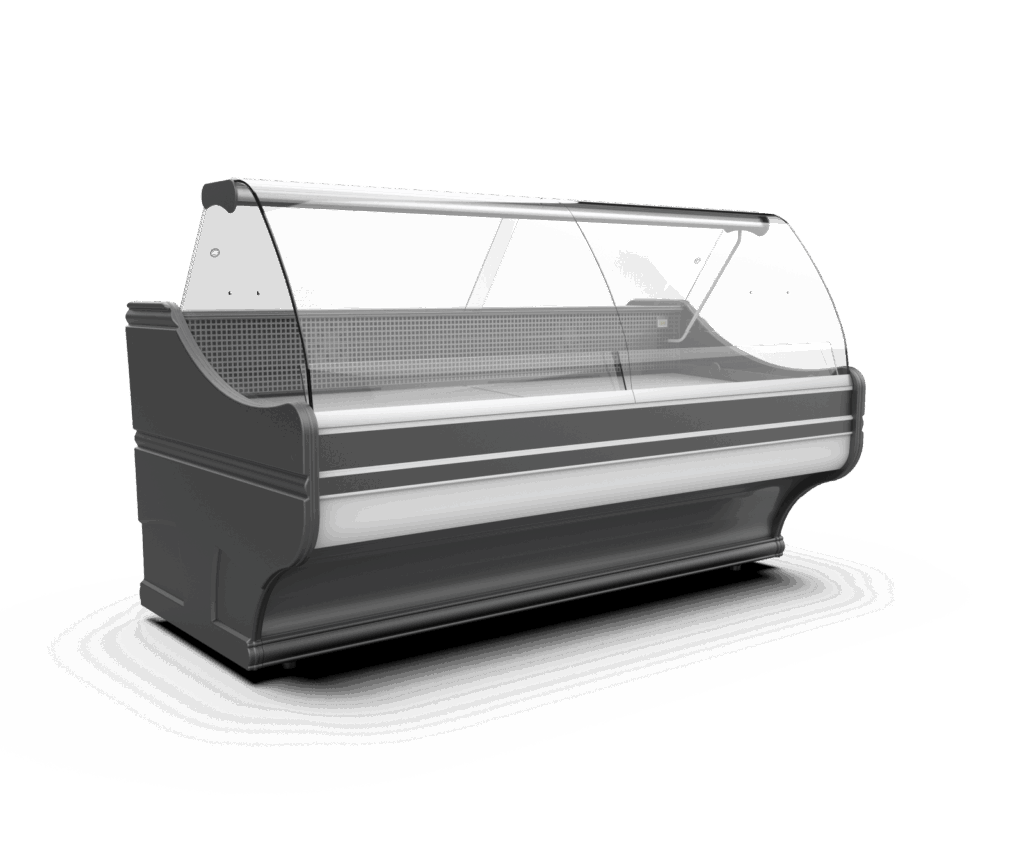 lada mięsna ekspozycyjna