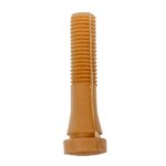 Zdjęcie produktu: Palec gumowy do skubarki Mega-M CH 1-2G/P/CH 3-4G/P ⌀ 21 mm L-72 mm