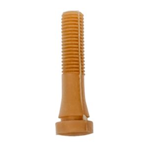 Palec gumowy do skubarki Mega-M CH 1-2G/P/CH 3-4G/P ⌀ 21 mm L-72 mm