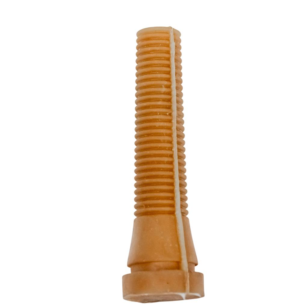 Palec gumowy do skubarki Mega-M CH 2-3K/CH 3-4K ⌀ 26 mm L-92 mm