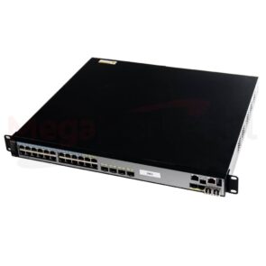 Switch HUAWEI S5710-28C-EI 24x 10/100/1000 (4xCombo) POE+ 4x10G SFP+