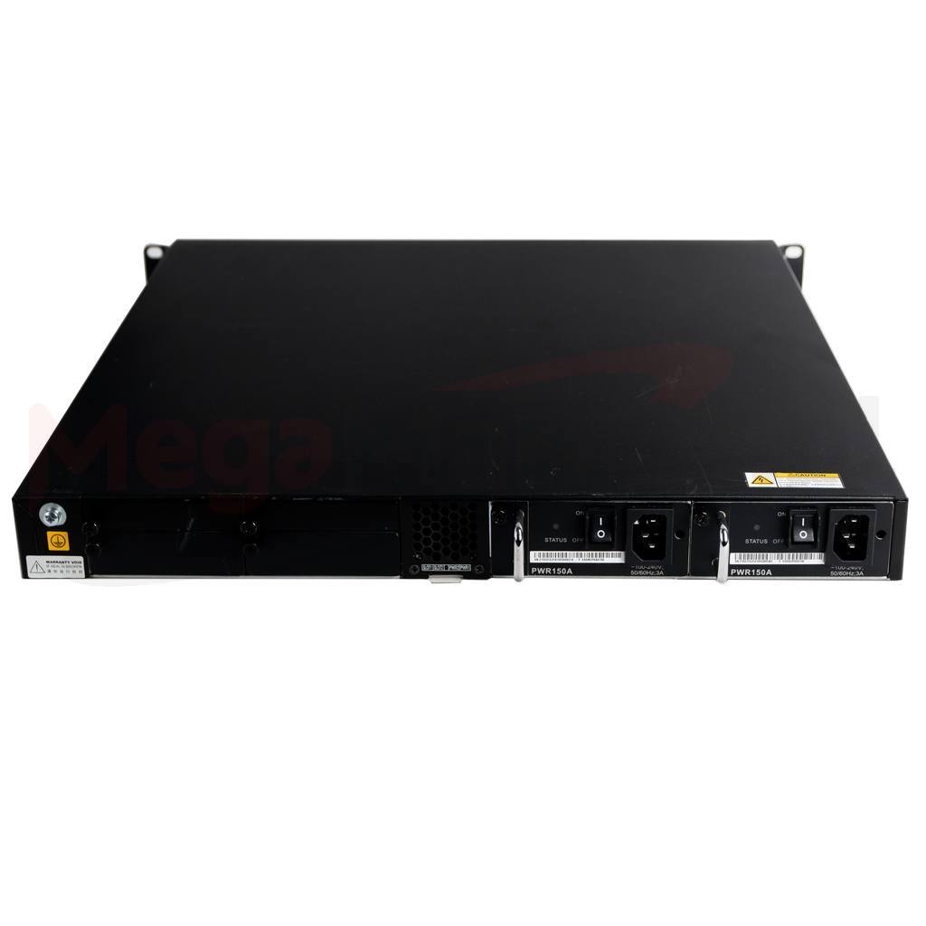 Huawei S5710-28C-EI, switch Huawei, przełącznik sieciowy, switch 24 porty gigabit, switch combo, switch do sieci firmowej, przełącznik do centrum danych, switch warstwy 3, przełącznik zarządzalny Huawei, switch Huawei POE+
