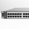 Huawei S5710-28C-EI, switch Huawei, przełącznik sieciowy, switch 24 porty gigabit, switch combo, switch do sieci firmowej, przełącznik do centrum danych, switch warstwy 3, przełącznik zarządzalny Huawei, switch Huawei POE+