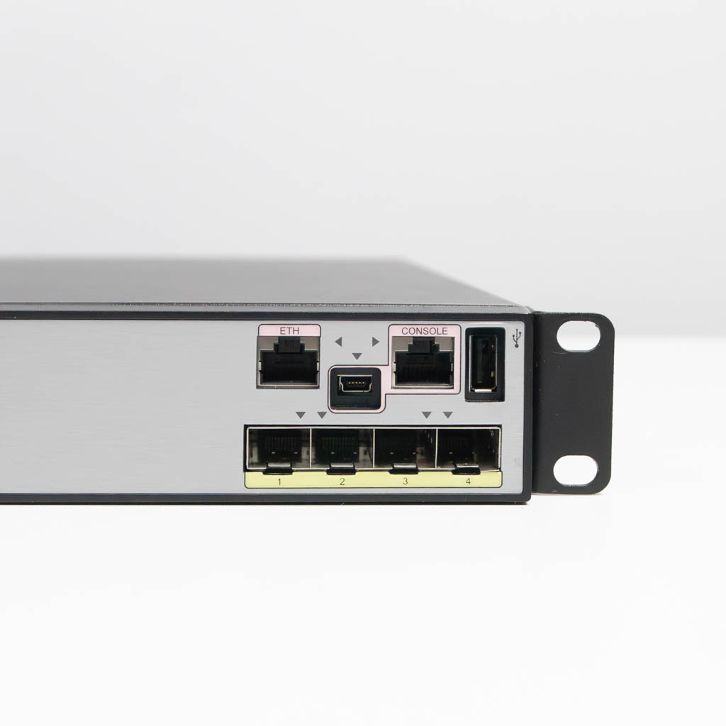 Huawei S5710-28C-EI, switch Huawei, przełącznik sieciowy, switch 24 porty gigabit, switch combo, switch do sieci firmowej, przełącznik do centrum danych, switch warstwy 3, przełącznik zarządzalny Huawei, switch Huawei POE+