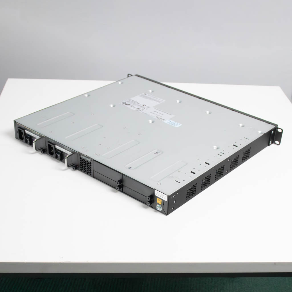 Huawei S5710-28C-EI, switch Huawei, przełącznik sieciowy, switch 24 porty gigabit, switch combo, switch do sieci firmowej, przełącznik do centrum danych, switch warstwy 3, przełącznik zarządzalny Huawei, switch Huawei POE+