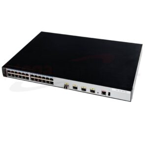 Switch HUAWEI S5720-28P-PWR-LI-AC 24x 10/100/1000 POE+ 4x SFP