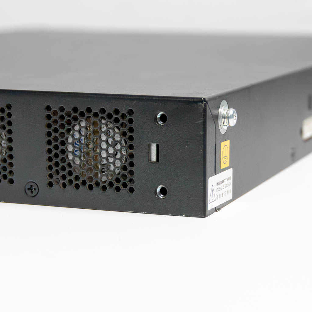 Huawei S5720-28P-PWR-LI-AC, switch Huawei 24 porty, przełącznik POE+, switch 24x gigabit, switch z POE+ 4x SFP, przełącznik do kamer IP, switch zarządzalny Huawei, switch do małych i średnich firm, switch warstwy 2+, switch sieciowy Huawei