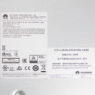Huawei S5720-28P-PWR-LI-AC, switch Huawei 24 porty, przełącznik POE+, switch 24x gigabit, switch z POE+ 4x SFP, przełącznik do kamer IP, switch zarządzalny Huawei, switch do małych i średnich firm, switch warstwy 2+, switch sieciowy Huawei