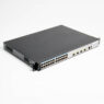 Huawei S5720-28P-PWR-LI-AC, switch Huawei 24 porty, przełącznik POE+, switch 24x gigabit, switch z POE+ 4x SFP, przełącznik do kamer IP, switch zarządzalny Huawei, switch do małych i średnich firm, switch warstwy 2+, switch sieciowy Huawei