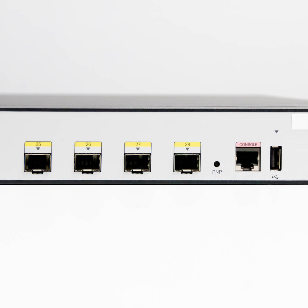 Huawei S5720-28P-PWR-LI-AC, switch Huawei 24 porty, przełącznik POE+, switch 24x gigabit, switch z POE+ 4x SFP, przełącznik do kamer IP, switch zarządzalny Huawei, switch do małych i średnich firm, switch warstwy 2+, switch sieciowy Huawei