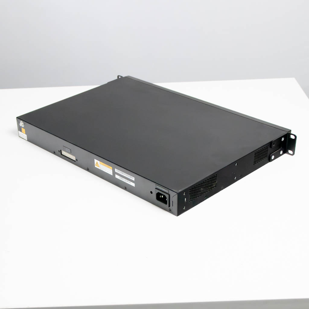 Huawei S5720-28P-PWR-LI-AC, switch Huawei 24 porty, przełącznik POE+, switch 24x gigabit, switch z POE+ 4x SFP, przełącznik do kamer IP, switch zarządzalny Huawei, switch do małych i średnich firm, switch warstwy 2+, switch sieciowy Huawei