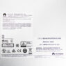 Huawei S5720-52P-PWR-LI-AC, switch Huawei 48 portów, przełącznik POE+, switch 48x gigabit, switch z POE+ 4x SFP, przełącznik do monitoringu IP, switch zarządzalny Huawei, switch do sieci LAN, switch z zasilaczem AC, switch warstwy 2+