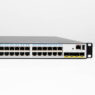 Huawei S5720-52P-PWR-LI-AC, switch Huawei 48 portów, przełącznik POE+, switch 48x gigabit, switch z POE+ 4x SFP, przełącznik do monitoringu IP, switch zarządzalny Huawei, switch do sieci LAN, switch z zasilaczem AC, switch warstwy 2+