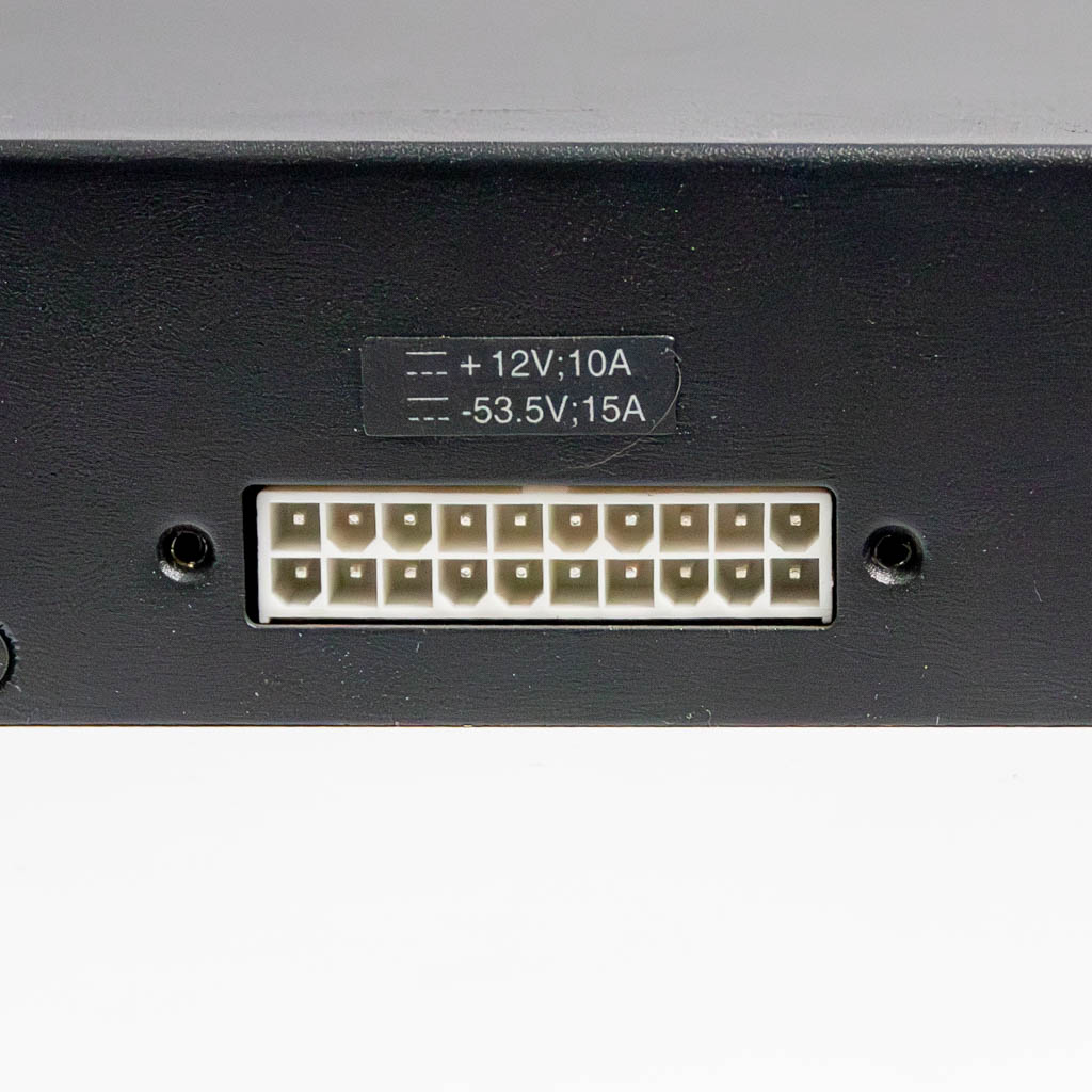Huawei S5720-52P-PWR-LI-AC, switch Huawei 48 portów, przełącznik POE+, switch 48x gigabit, switch z POE+ 4x SFP, przełącznik do monitoringu IP, switch zarządzalny Huawei, switch do sieci LAN, switch z zasilaczem AC, switch warstwy 2+