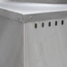 taboret elektryczny, taboret gastronomiczny, płyta grzewcza ceramiczna, sprzęt do małej gastronomii, kompaktowy taboret kuchenny, urządzenie grzewcze do kuchni,