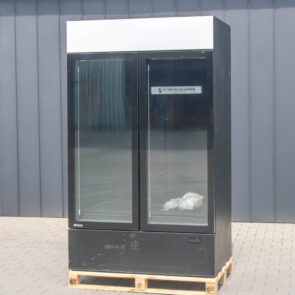 Witryna chłodnicza 1025 L UGUR USS 1200 DIKLMG S-120 cm