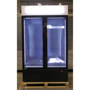 Witryna chłodnicza 1025 L UGUR USS 1200 DIKLMG S-120 cm