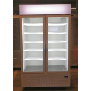 Witryna chłodnicza KLIMASAN S-120 cm