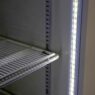 Witryna chłodnicza KLIMASAN S-120 cm