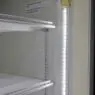 Witryna chłodnicza KLIMASAN S-120 cm
