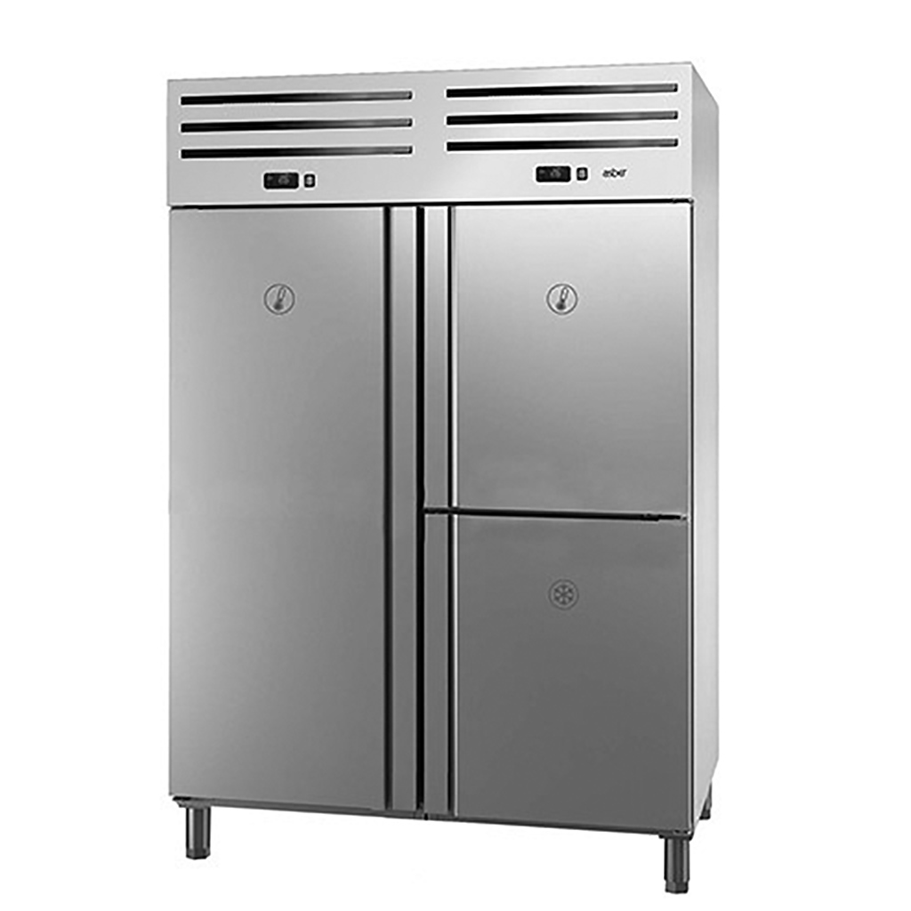 szafa chłodnicza, chłodnia, szafa GN, energooszczędna chłodnia gastronomiczna