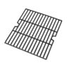 grill gazowy, grill ogrodowy gazowy, grill z żeliwnym rusztem, grill czarny, grill na taras, grill gastronomiczny, grill mobilny