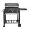 grill węglowy ogrodowy