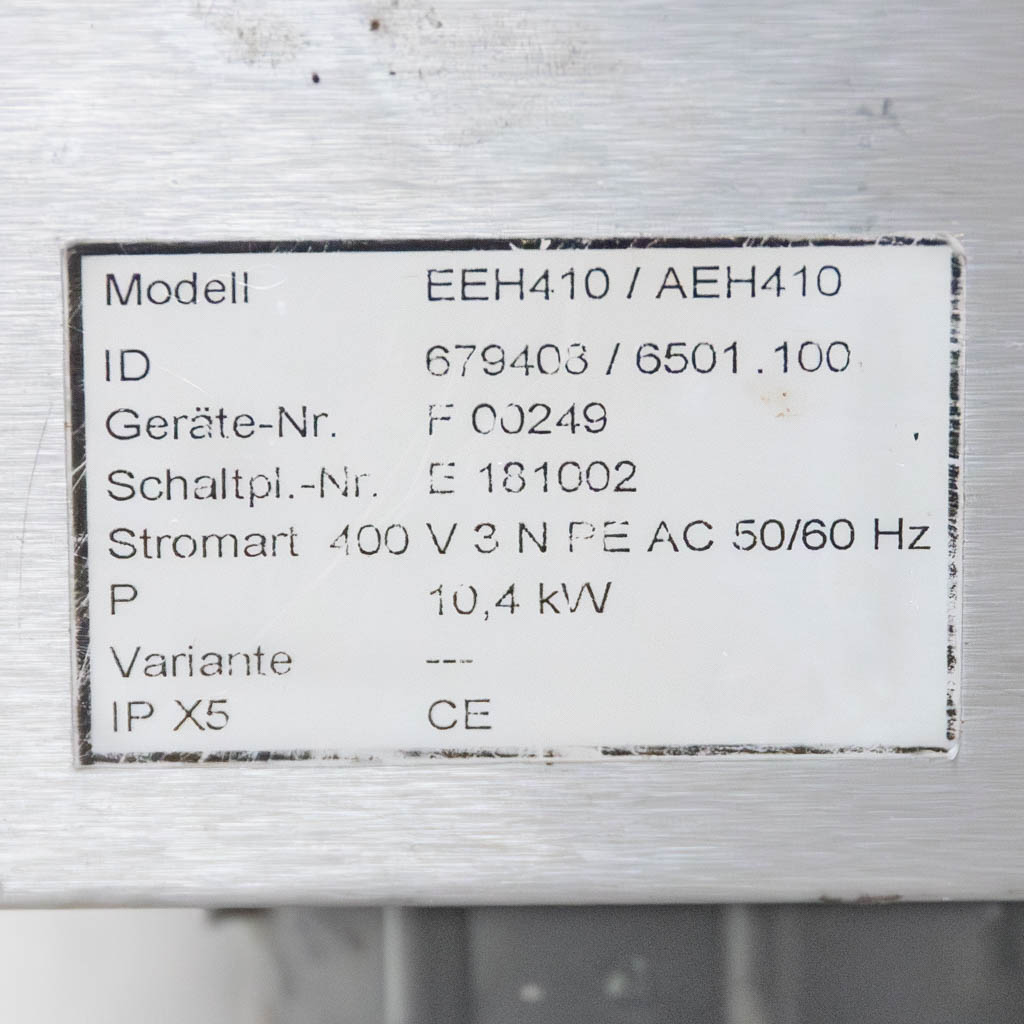 kuchnia elektryczna gastronomiczna, kuchnia 2-płytowa, kuchnia ze stali nierdzewnej, sprzęt kuchenny do restauracji, kuchnia elektryczna z półką, urządzenia gastronomiczne