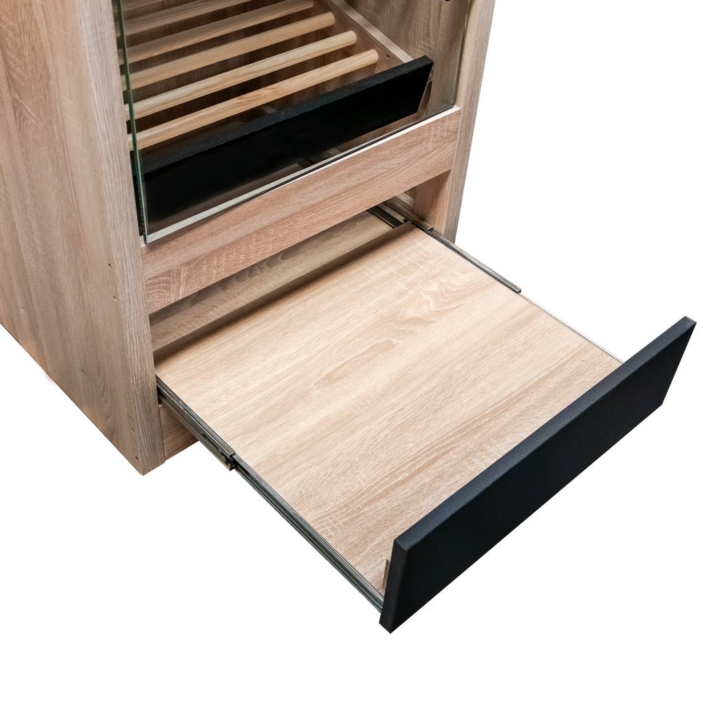 regał na pieczywo, regał piekarniczy, mebel do ekspozycji pieczywa, regał do piekarni, regał z szufladą na okruszki, regał do sklepu spożywczego, wyposażenie sklepowe