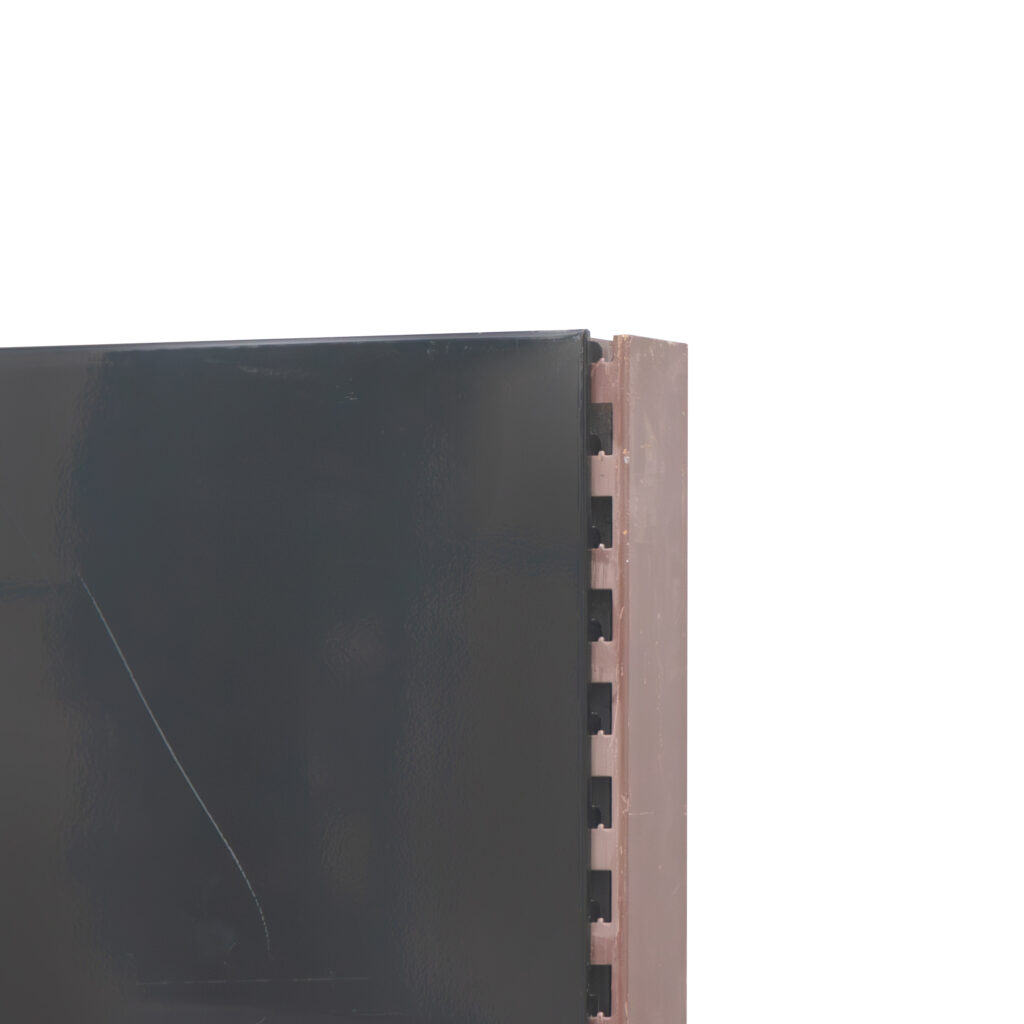 Regał przyścienny MAGO 170x101,5 cm