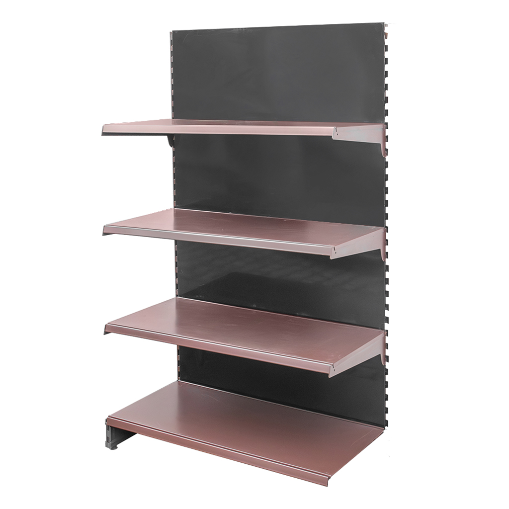 Regał przyścienny MAGO 170x101,5 cm