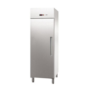 Zdjęcie produktu: Szafa chłodnicza ASBER Essenzial Line 19074626 ECP-G-701 HC L stal galwanizowana 596 L
